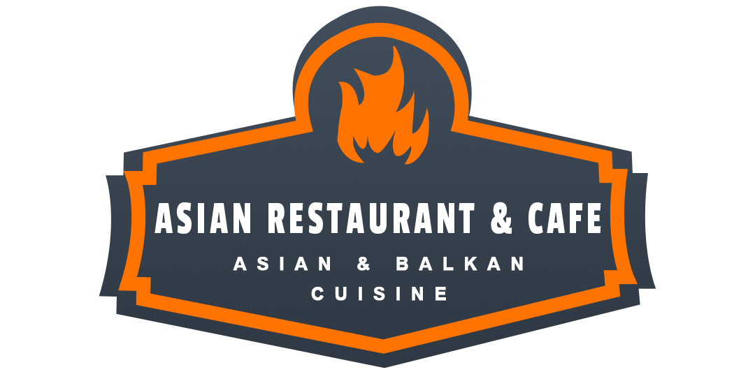 Asian Restaurant